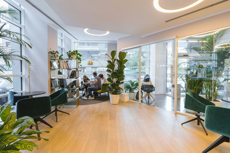 CASE STUDY: Procjena organizacijske kulture startupa kao priprema za rast i osvajanje tržišta